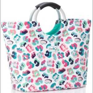 Party Animal Loopi Tote Bag from Swig